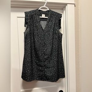 Large Cabi Top